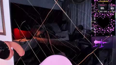 EVELIN online show from 01/13/26, 12:32