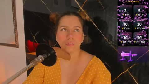 EVELIN online show from 02/05/26, 12:10