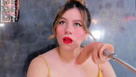 EVELIN online show from 03/05/26, 12:12