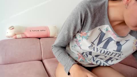 Evelin online show from 12/17/24, 08:43