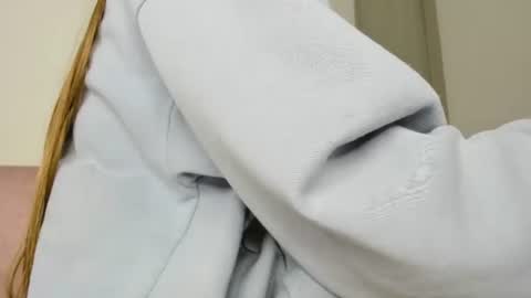 Evelin online show from 06/11/26, 12:32
