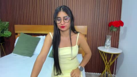 BELLA online show from 12/26/24, 12:05