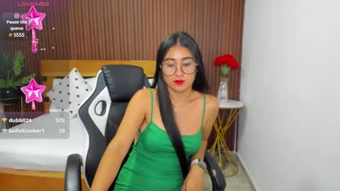 BELLA online show from 01/20/25, 03:07