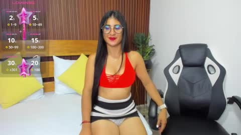 BELLA online show from 02/08/25, 03:10