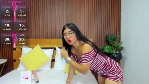 BELLA online show from 02/21/25, 01:44