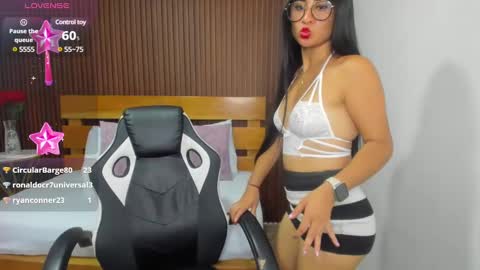 BELLA online show from 03/03/25, 03:09