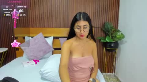 BELLA online show from 03/08/25, 03:24