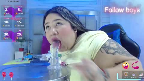 evelin zaens online show from 12/01/25, 04:28