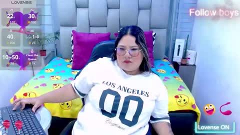 evelin zaens online show from 02/05/26, 06:40