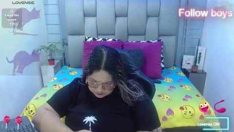 evelin zaens online show from 03/04/26, 04:51