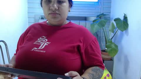 evelin zaens online show from 04/26/26, 03:59