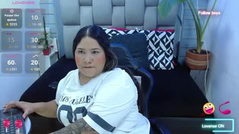 evelin zaens online show from 05/02/26, 04:17