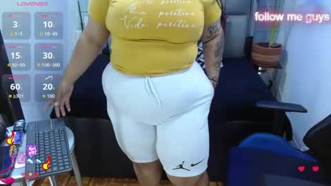 evelin zaens online show from 06/04/26, 04:29