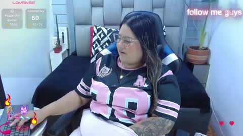 evelin zaens online show from 06/05/26, 05:36