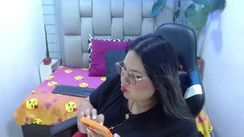 evelin zaens online show from 07/05/26, 03:34
