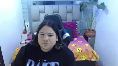 evelin zaens online show from 07/09/26, 03:54