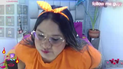 evelin zaens online show from 07/12/26, 04:03
