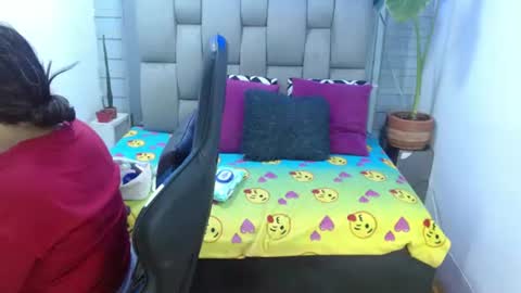 evelin zaens online show from 07/21/26, 03:31