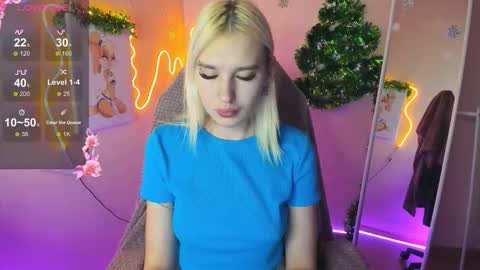 Evelina online show from 01/10/26, 01:40