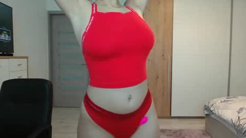 Eveline sweet online show from 06/26/26, 06:40
