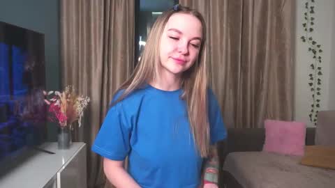 Eveline online show from 02/02/26, 08:18