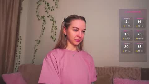 Eveline online show from 02/05/26, 06:56