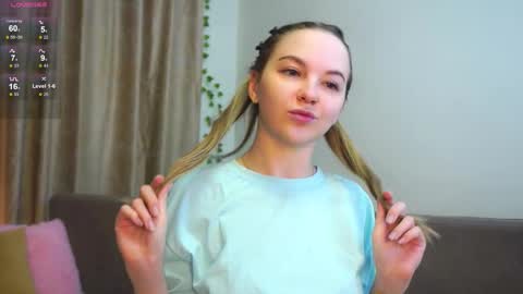 Eveline online show from 02/24/26, 08:18