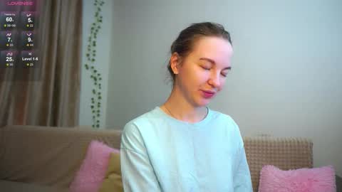 Eveline online show from 03/01/26, 08:11