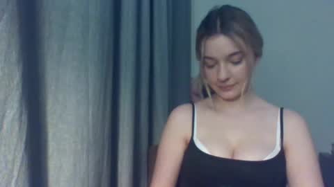 Snapshot of evelinemagnetic chatting on 01/31/26, 07:11 EvelinaMagnetic online show from 01/31/26, 07:11