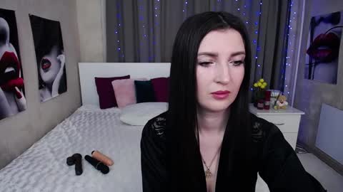 Evelin online show from 03/23/26, 06:17