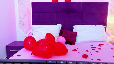 EvelinHill online show from 02/16/26, 05:03