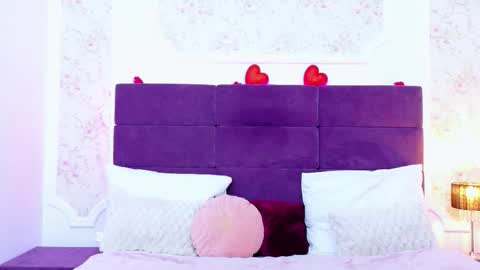 EvelinHill online show from 03/04/26, 05:02