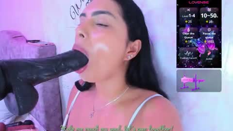 Snapshot of evelinn_belen chatting on 06/09/26, 01:12 Evelinn belen online show from 06/09/26, 01:12