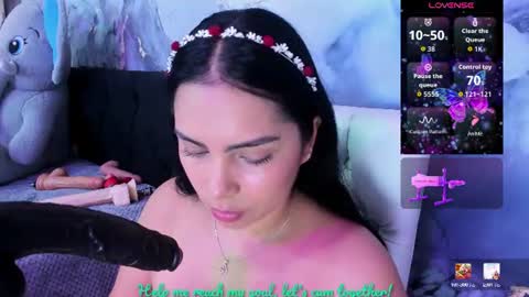 Snapshot of evelinn_belen chatting on 07/11/26, 03:26 Evelinn belen online show from 07/11/26, 03:26