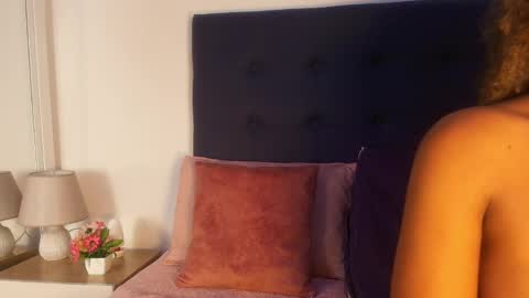 DAYANITA online show from 04/06/26, 07:04