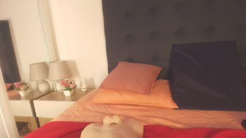 DAYANITA online show from 04/11/26, 07:07