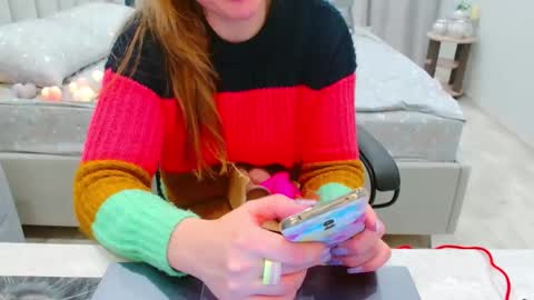 evelove online show from 03/21/26, 05:05