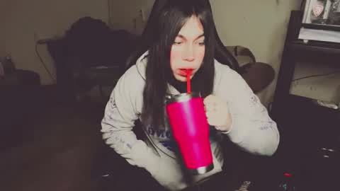 evelyn420521 online show from 02/18/26, 07:59