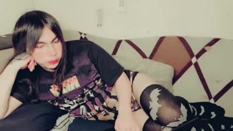 evelyn420521 online show from 06/18/26, 06:57