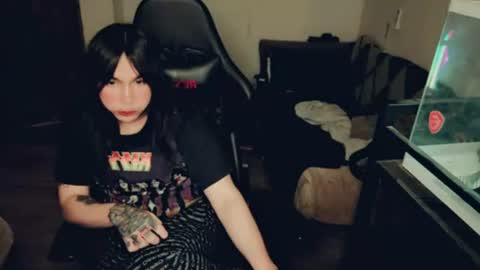 evelyn420521 online show from 07/11/26, 07:00