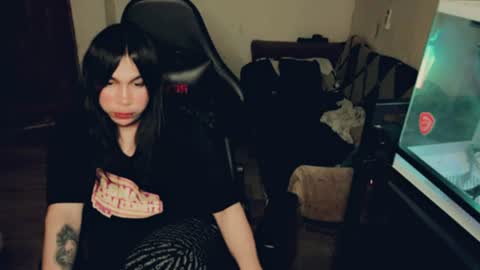 evelyn420521 online show from 07/13/26, 07:44