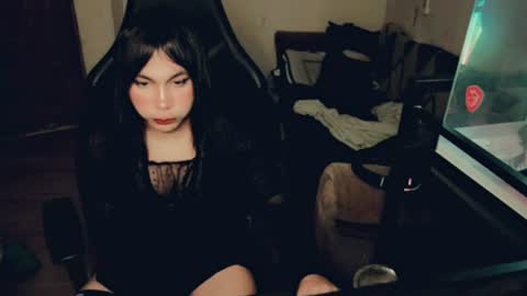 evelyn420521 online show from 07/15/26, 02:33