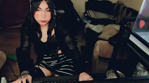evelyn420521 online show from 07/17/26, 06:13