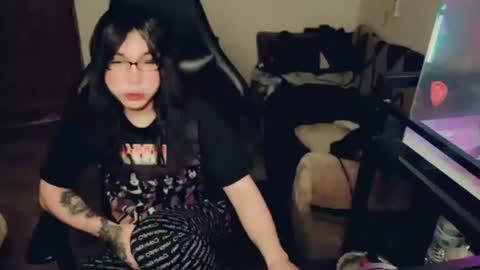 evelyn420521 online show from 07/21/26, 07:22