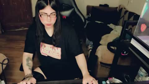 evelyn420521 online show from 07/25/26, 02:47