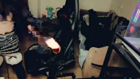 evelyn420521 online show from 08/05/26, 10:07