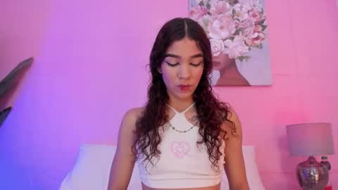evelyn__rose1 online show from 02/26/26, 06:29