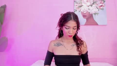 evelyn__rose1 online show from 03/11/26, 06:03