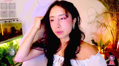 Im Eve or Chelle Next Stream 191224  online show from 02/21/26, 11:39