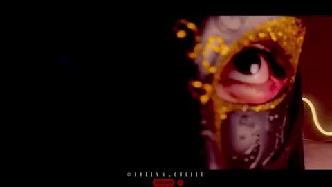 Im Eve or Chelle Next Stream 191224  online show from 04/04/26, 11:13